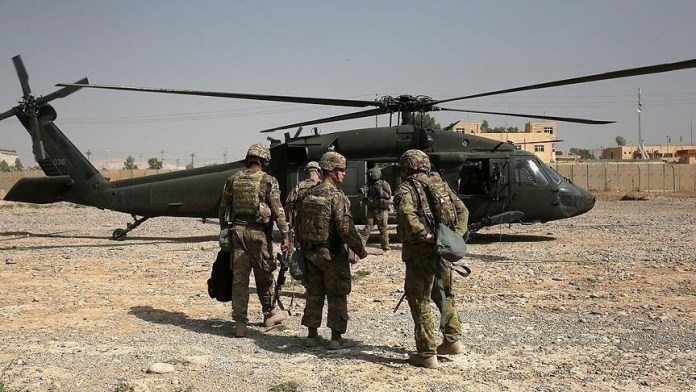 ABD’nin Afganistan operasyonları için Rusya’dan üs talep ettiği öne sürüldü