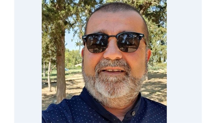 Ani ölüm…! Emekli polis memuru Yüksel Şah, hayatını kaybetti