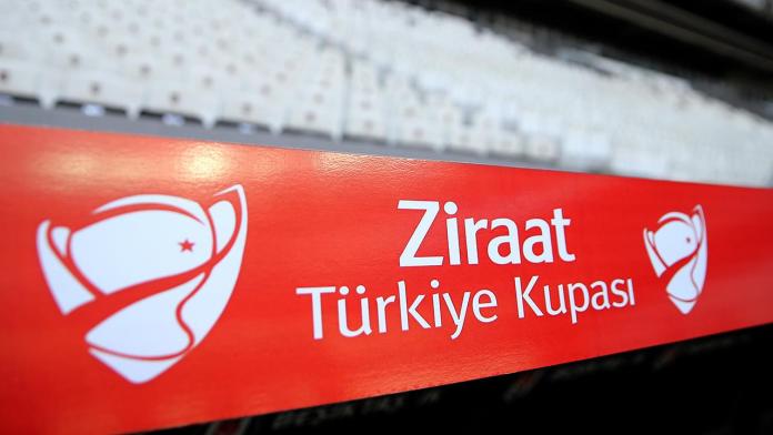 Türkiye Kupası 2. eleme turu kurası çekildi