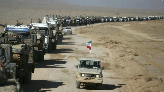 İran’dan Azerbaycan’a tehdit..! Azerbaycan’ı 1.000 balistik füze ile yerle bir ederiz