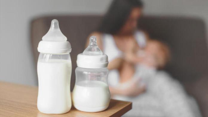 LAÜ Akademisyeni Dağcılar, Emzirme Haftası’nda anne sütünün önemine dikkat çekti