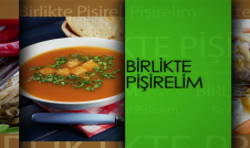 Birlikte Pişirelim 24.10.2021