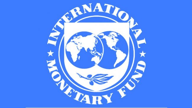 IMF, Türkiye için büyüme tahminini yükseltti