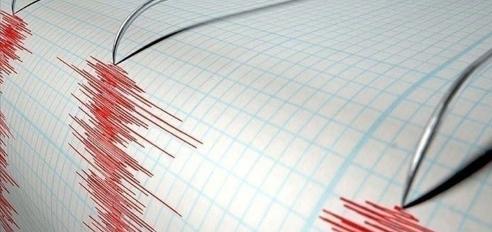 Japonya’da 5,9 büyüklüğünde deprem meydana geldi