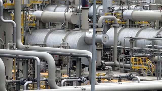 Dönmez: Azerbaycan’la 11 milyar metreküplük ilave doğal gaz ticaret anlaşması yapıldı
