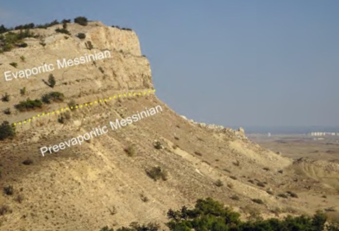 Kuzey Kıbrıs jeolojisi mercek altında!