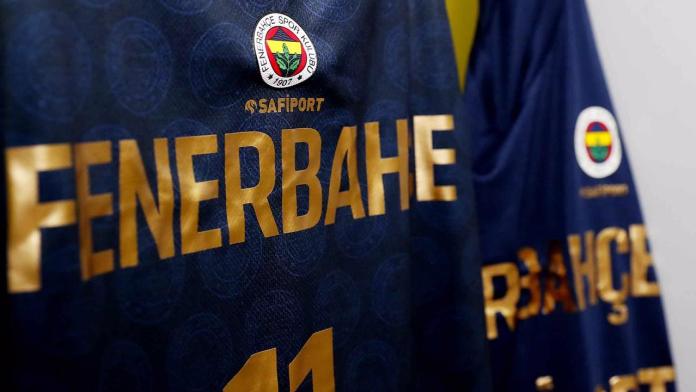 Fenerbahçe Kadın Basketbol Takımı’na yeni sponsor