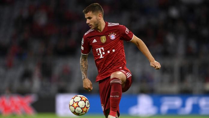 Bayern Münih’li Lucas Hernandez’e hapis cezası