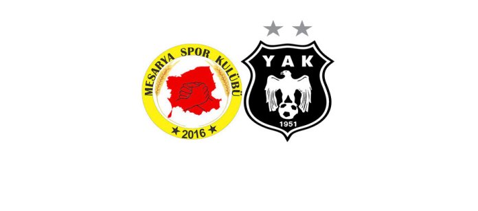 Mesarya SK 1-0 Yenicami AK (AKSA Süper Lig) 10.10.2021