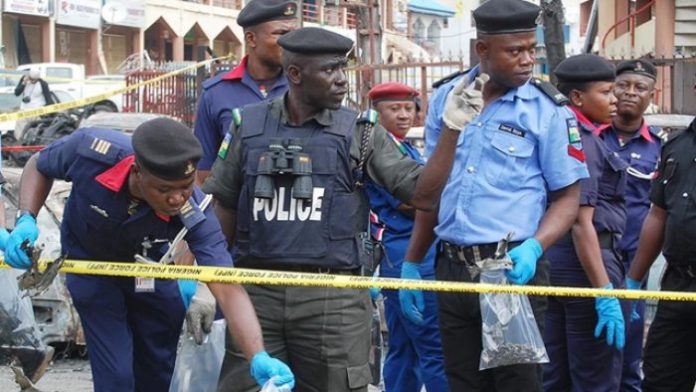 Nijerya’da silahlı saldırı: 20 ölü