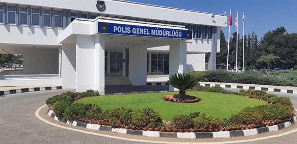 Polisten açıklama: Dava okunan 2 polis müdür muavini ve bir başmüfettiş geçici olarak görevden uzaklaştırıldı