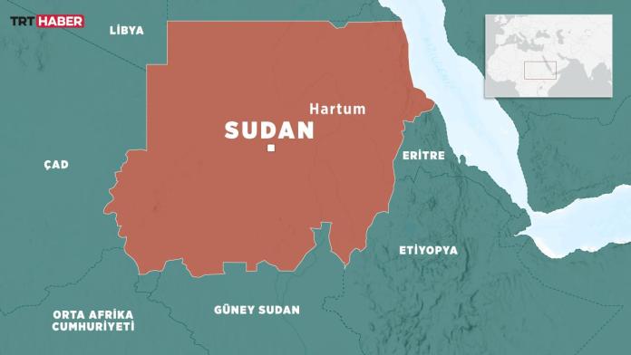 Sudan’da bir darbe girişimi daha