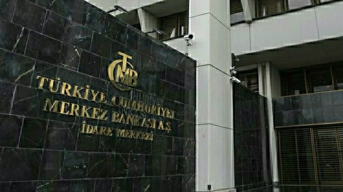 Türkiye Merkez Bankası politika faizini yüzde 16’ya indirdi