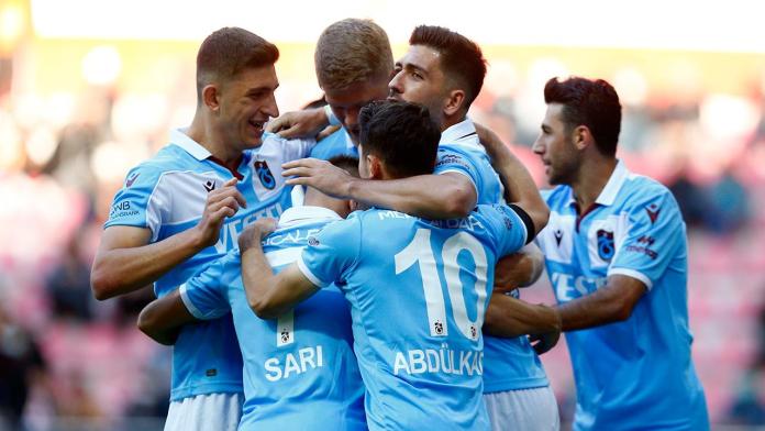 Trabzonspor’dan dış sahada daha iyi performans