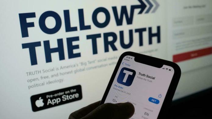 Trump’ın Truth’u sosyal medyada dengeleri değiştirecek mi?