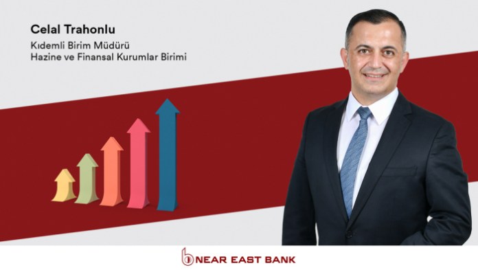 Near East Bank Yatırımcılara Avantajlı Fiyatlarla Menkul Kıymet Yatırım Araçları Sunuyor!