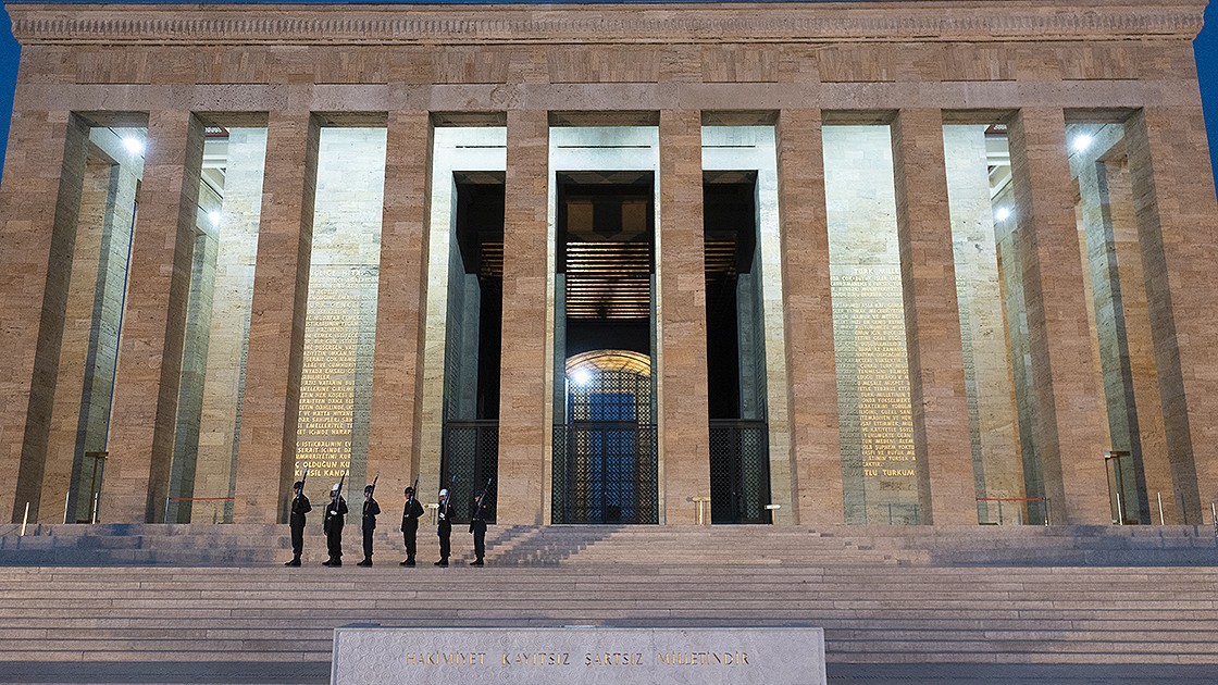 Rasattepe’nin 68 yıllık ev sahibi: Anıtkabir