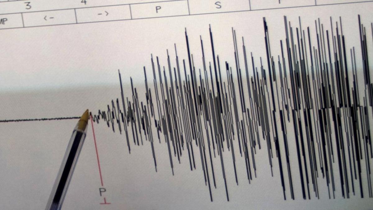 Nikaragua’da 6,2 büyüklüğünde deprem – Son Dakika Haberleri