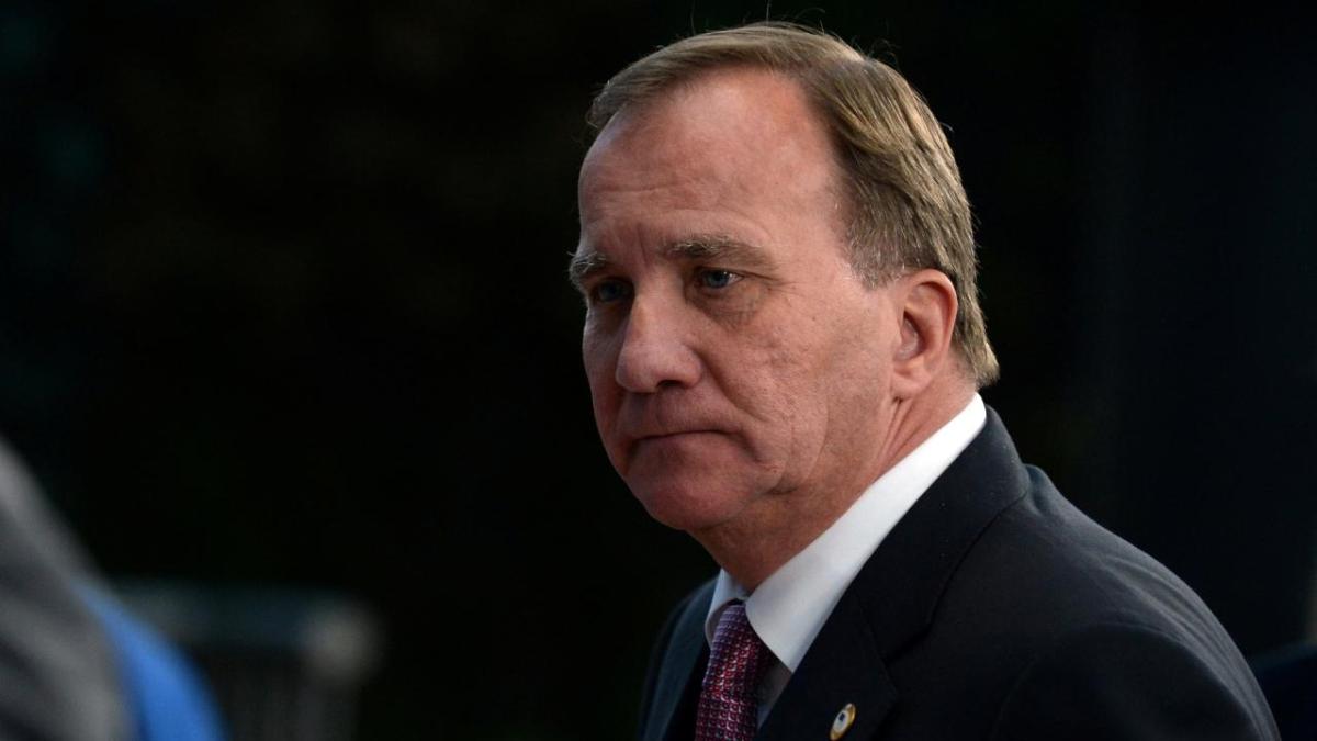 İsveç Başbakanı Löfven istifa etti