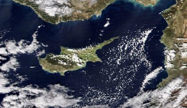 Uluslararası Uzay Istasyonu Bugün Kıbrıs’tan çıplak gözle görülebilecek