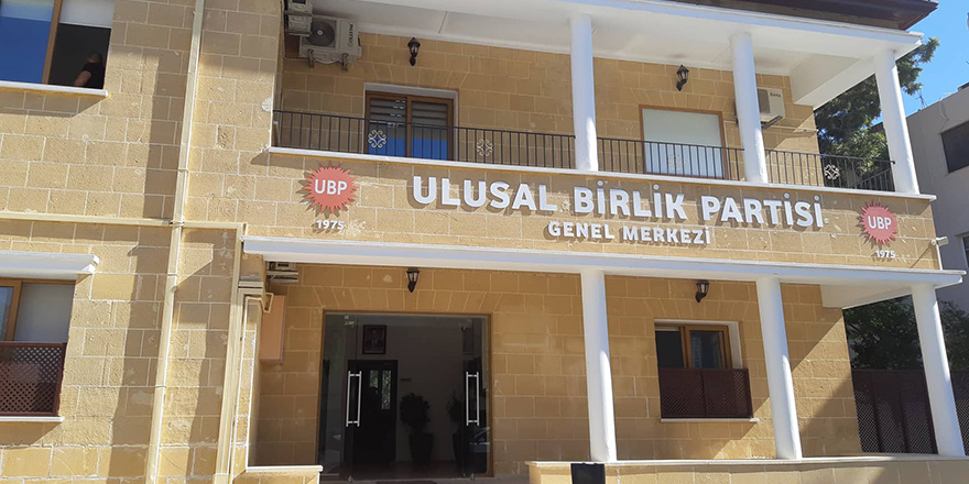 UBP’de “aday listelerinde hile” iddiaları boş çıktı