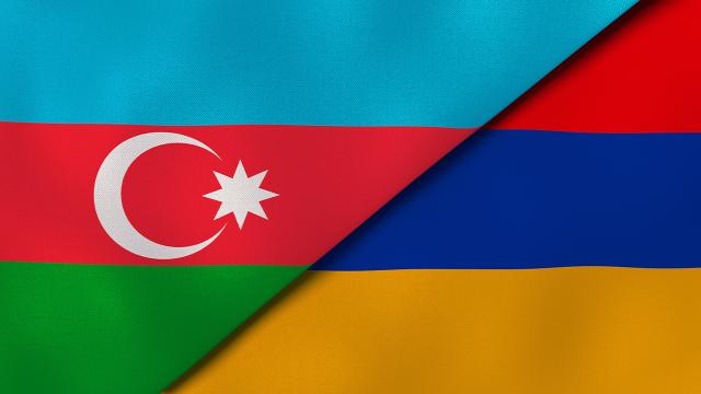 Azerbaycan ve Ermenistan sınır komisyonları ilk toplantılarını yaptı