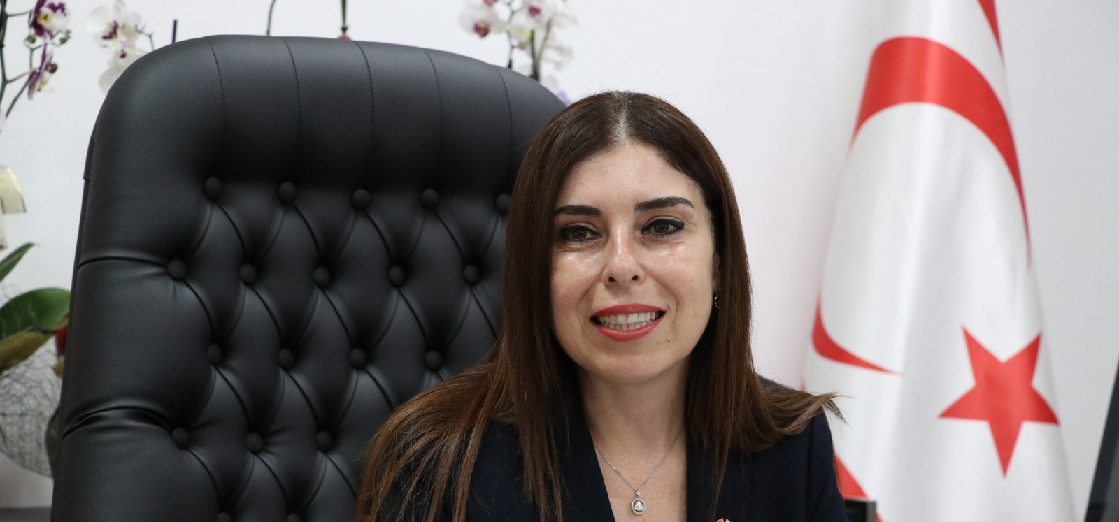 Sağlık Bakanı Altuğra, temaslarda bulunmak için Ankara’ya gitti
