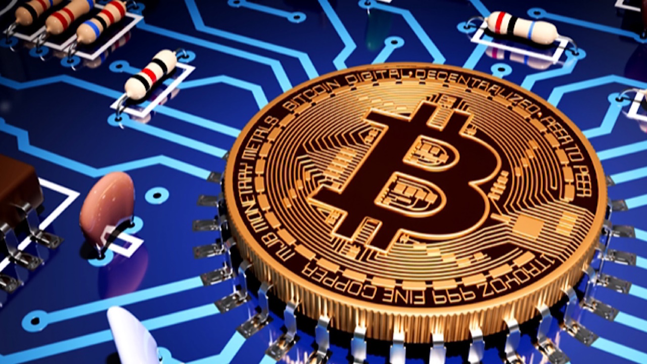 Kriptoda yeni kriz: ABD, Bitcoin madenciliğini yasakladı!