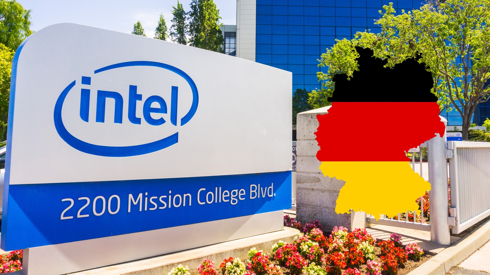 Almanya, Intel’e 7 milyar dolar verecek! İşte sebebi