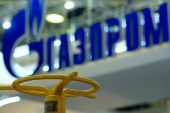 Gazprom’un temmuzda günlük gaz akışı 2008’den bu yana en düşük seviyede