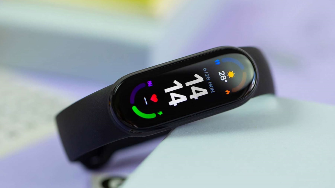 Samsung’dan Mi Band 7’ye karşı atak: Galaxy Fit 3!