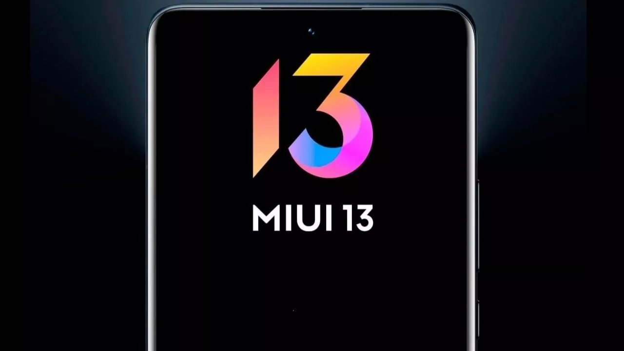 Xiaomi’den Türkiye’de de satılan modele MIUI 13 müjdesi!