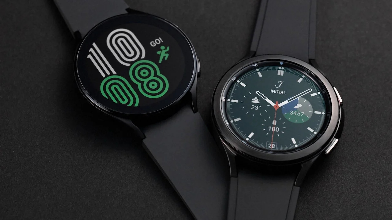 Samsung Galaxy Watch 5 görüntüleri ortaya çıktı!