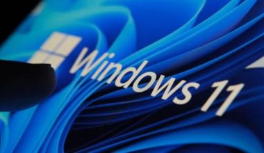 Windows 11 ısrarcı! Oyuncular için değişiklikler yolda