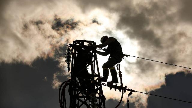 ABD enerji şirketleri tedarik krizine hazırlanıyor