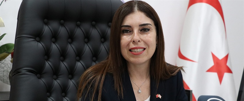 Sağlık Bakanı Altuğra Kadın Hakları Günü vesilesiyle mesaj yayımladı