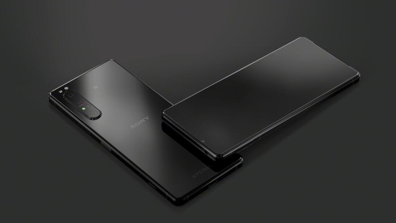 Android 13 güncellemesi alan Sony Xperia modelleri!
