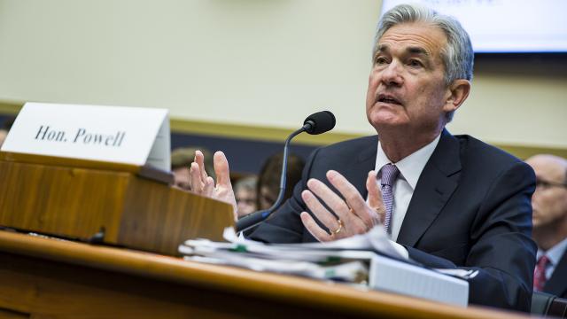 Fed Başkanı Powell aralıkta faiz artış hızını yavaşlatabileceklerini söyledi