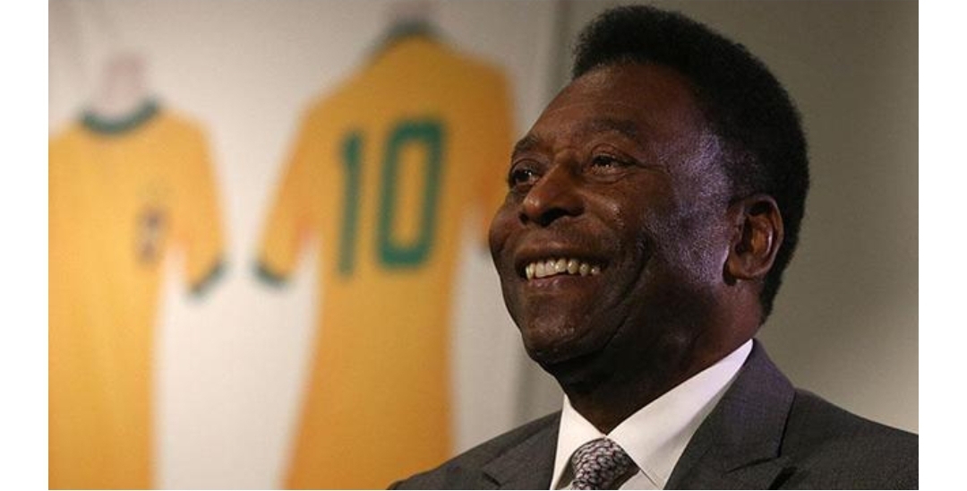Futbol efsanesi Pele hayatını kaybetti