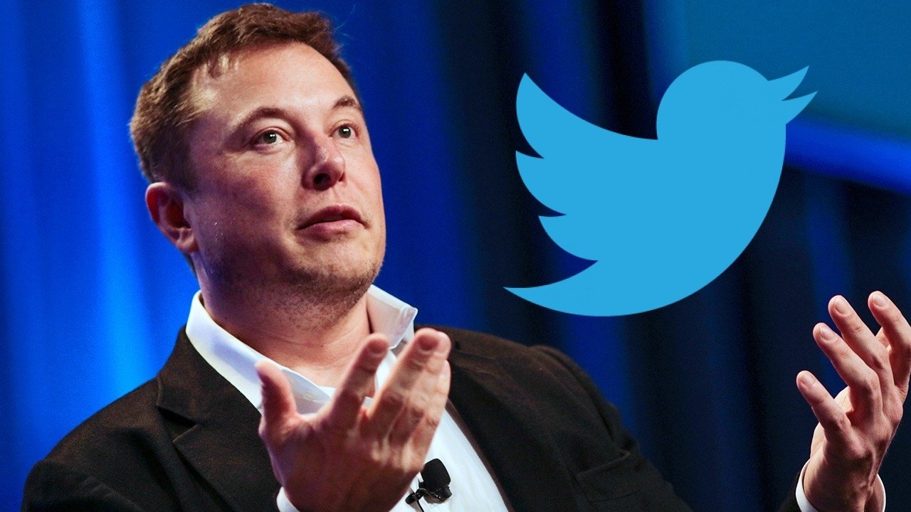 Twitter’da temizlik: Elon Musk, 1.5 milyar hesabı kapatacağını açıkladı