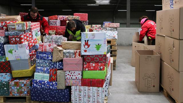 ‘Almanya’da enflasyon Noel hediyelerini de vurdu’