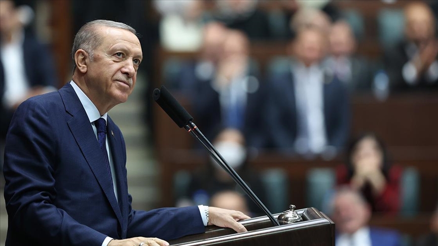 Türkiye Cumhurbaşkanı Erdoğan’dan “seçim” açıklaması…