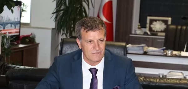 Bakan Arıklı şehit olan TSK askeri için taziye mesajı yayımladı