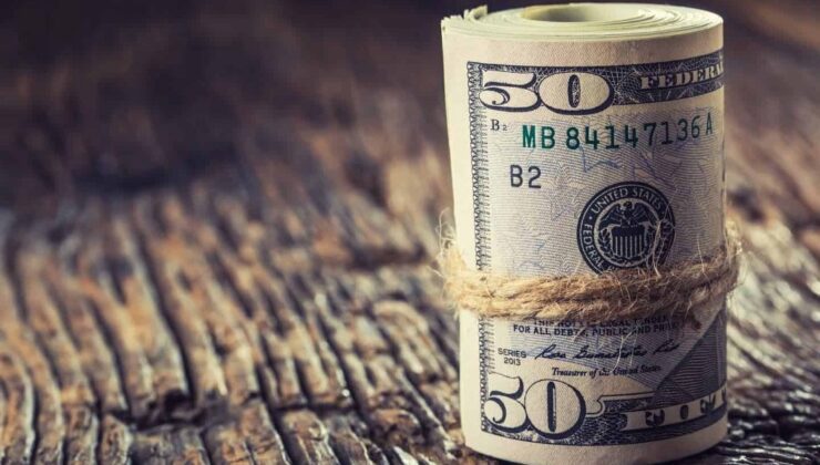 ABD’nin Georgia eyaleti Valisi, yüksek enflasyona karşı “acil durum” ilan etti