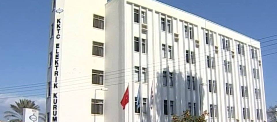 KIB-TEK Genel Müdürü Aydın: Şu an için kesintiler tamamıyla sona erdi