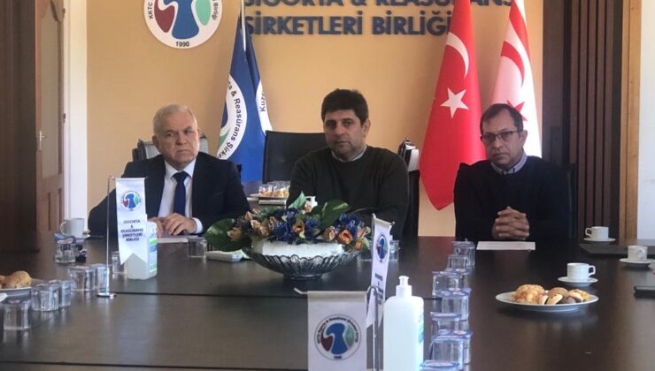 Sigorta ve Reasürans Şirketler Birliği bina projesi için Mimarlar Odası ile yarışma düzenliyor