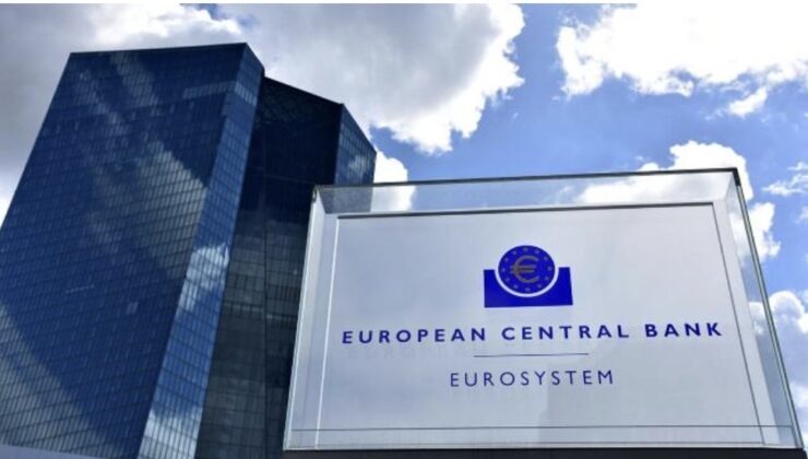 Avrupa Merkez Bankası’ndan faiz artırımı