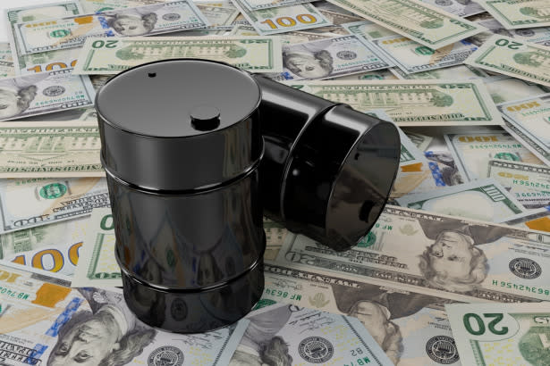 Brent petrolün varil fiyatı 87,98 dolar