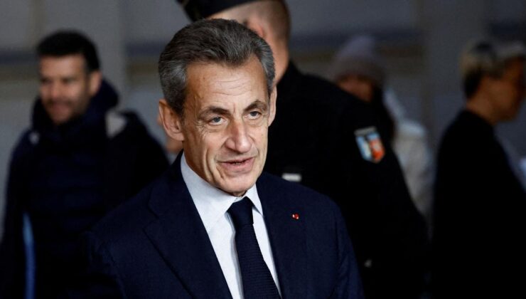 Sarkozy kendisine verilen 3 yıl hapis cezasını temyize götürecek