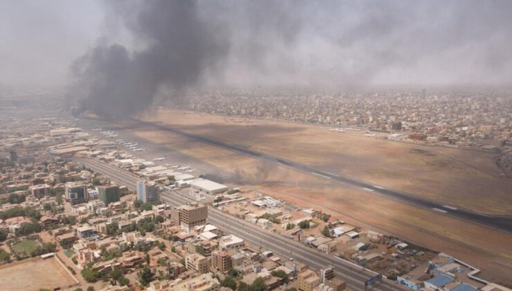 Sudan’daki ateşkes 5 gün daha uzatıldı
